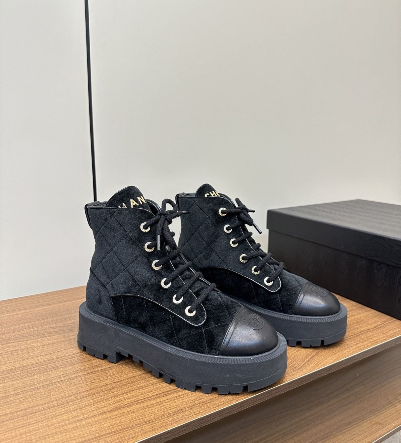 Ch*el boots